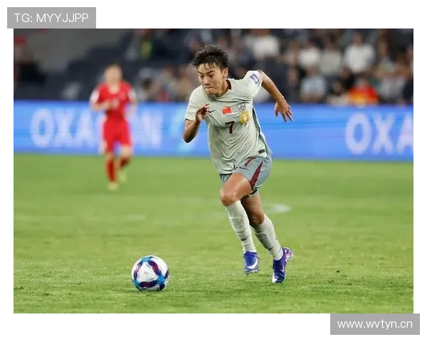 王霜陈巧珠助中国女足全胜晋级